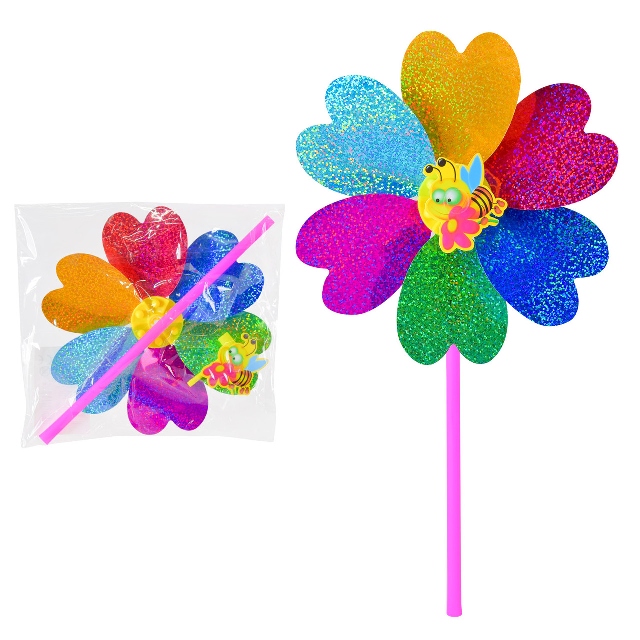 Вітрячок 2450 20см, фото 1