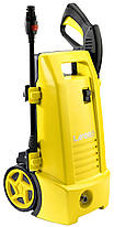 Мойка високого тиску LAVOR NINJA 150 BAR 300 eW BAR 2100 W, фото 3