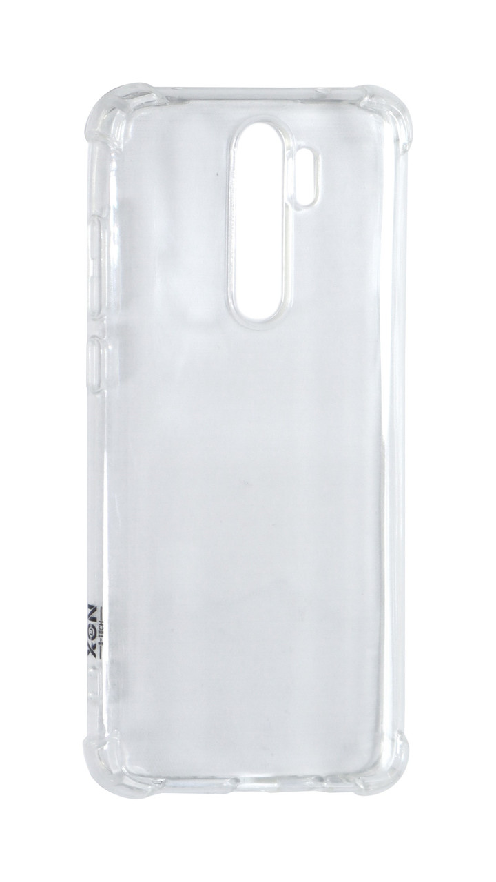 Чохол XON PhoneCase для Xiaomi Redmi Note 8 Pro (PCSA3220813T 0717) Прозорий