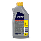 Моторне масло YUKO DYNAMIC 15W-40 API SG 1л Для бензинових та дизельних двигунів легкових авто, мікроавтобус, фото 3