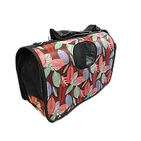 Сумка-переноска For Friends для собак White paws 51×30 XL Тропік