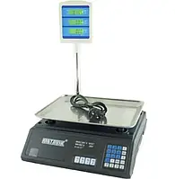 Ваги торговельні MATARIX MX-411 50кг