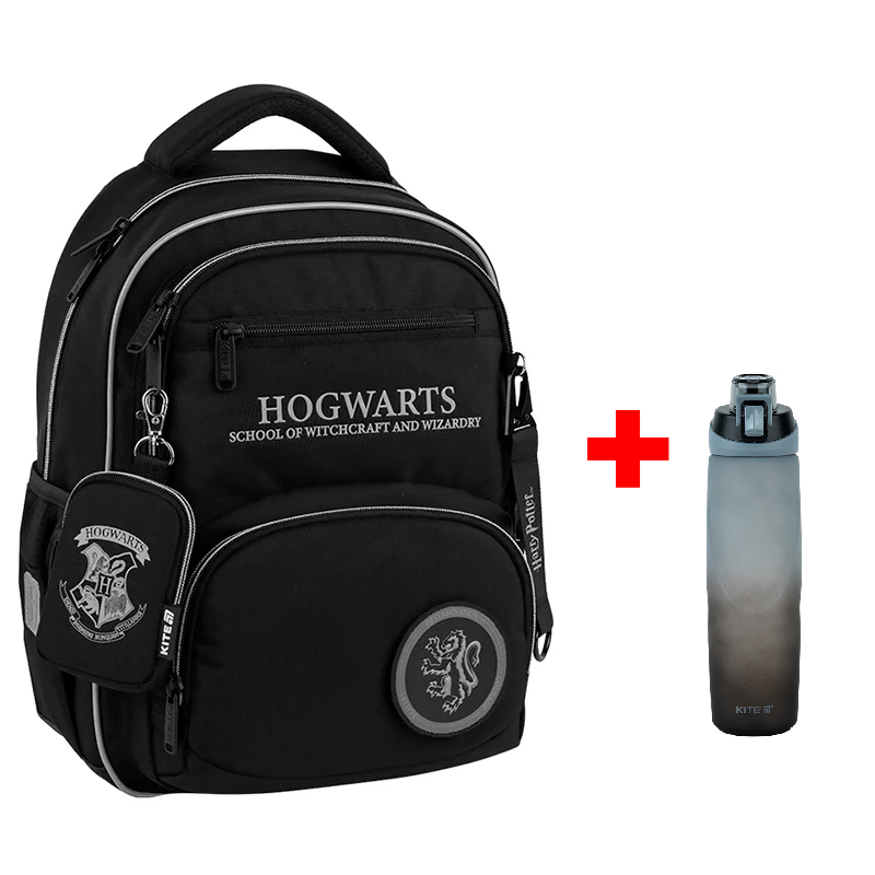 Рюкзак Kite Education Harry Potter HP25-773M