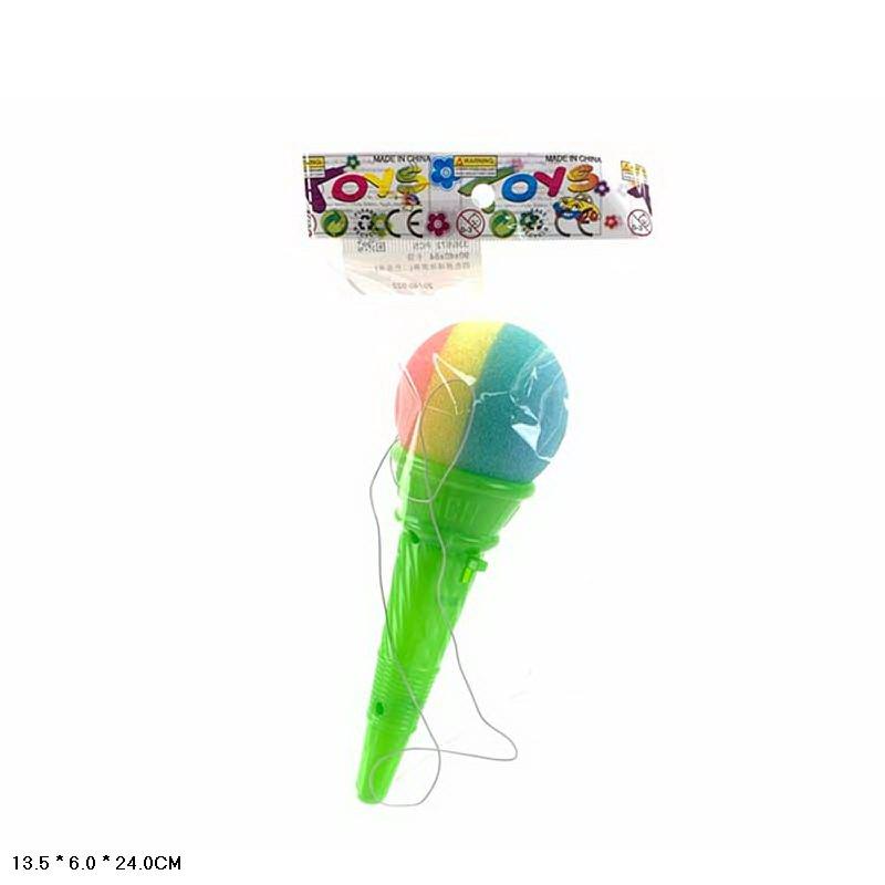 Гра 024B-1 Злови м'яч, 13,5624 см, фото 1