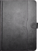 Чохол на планшет 10 black Leather
