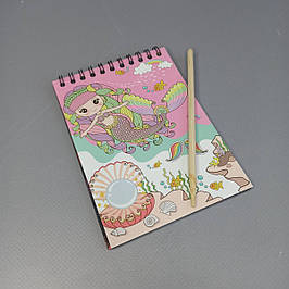 Скетчбук SketchBook для малювання