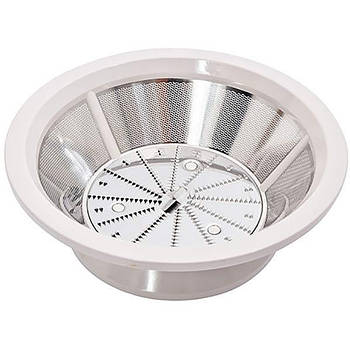 Ніж - сито для соковижималки Philips HR1853 420303582350