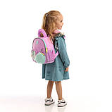 Рюкзак Kite Kids 2737XXS-2 Marshmallow  25х23х10 см, фото 10