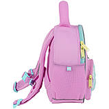 Рюкзак Kite Kids 2737XXS-2 Marshmallow  25х23х10 см, фото 3