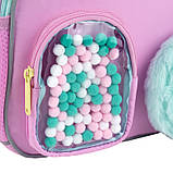 Рюкзак Kite Kids 2737XXS-2 Marshmallow  25х23х10 см, фото 7