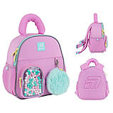 Рюкзак Kite Kids 2737XXS-2 Marshmallow  25х23х10 см, фото 2