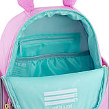 Рюкзак Kite Kids 2737XXS-2 Marshmallow  25х23х10 см, фото 9