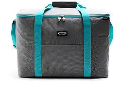 Термосумка (сумка-холодильник) з м'якою термоізоляцією 28 л