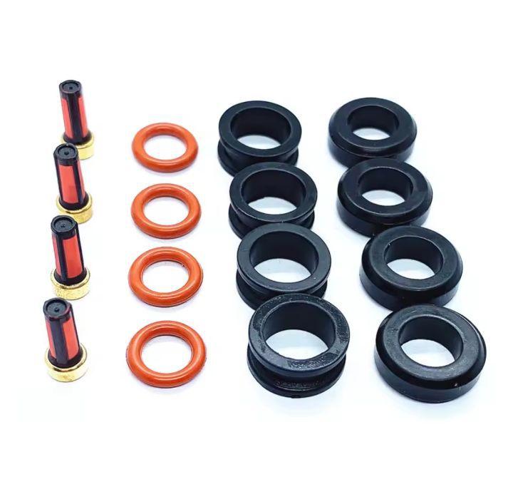 Ремкомплект на 4 форсунки Mitsubishi/Mazda CDH210 0280155723, MD319791