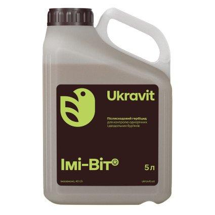 Імі-Віт гербіцид