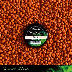 Бойли Wafters Puhach Baits Smoke MICRO 3.5х6 mm 15g Garlic