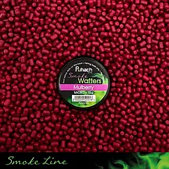 Бойли Wafters Puhach Baits Smoke MICRO 3.5х6 mm 15g Mulberry