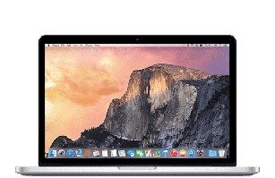 Б/У MacBook Pro 13’’ i5/8GB/128GB 2015 (А1502)