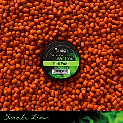 Бойли Wafters Puhach Baits Smoke MICRO 3.5х6 mm 15g Tutti Frutti