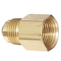 Редуктор 1/2 SAE M x 3/8 SAE F Shine Year (Тайвань)