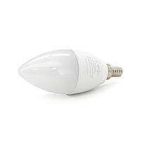 Розумна лампочка YOSO WiFi Smart Bulb 5, 5 W, 2700 K RGB, цоколь E14