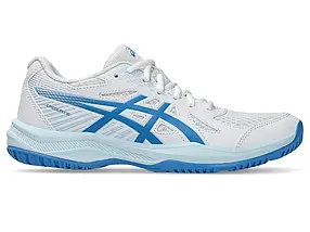 Кросівки Asics Upcourt 6 1072A107-101 для волейболу жіночі (Розмір EU 41.5)