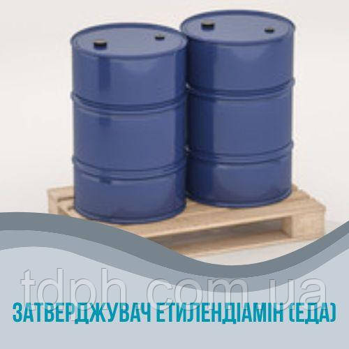 Етилендіамін (EDA) Китай 50кг