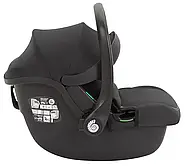 Універсальне дитяче автокрісло Carrello Ammonite CRL-8801 від народження до 15 місяців, фото 3