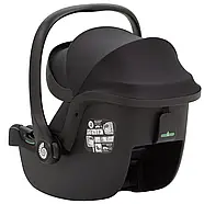 Універсальне дитяче автокрісло Carrello Ammonite CRL-8801 від народження до 15 місяців, фото 8