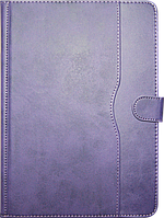 Чохол на планшет 10 violet Leather