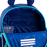 Рюкзак Kite Kids 2737XXS-3 Hello Monster  25х23х10 см, фото 8
