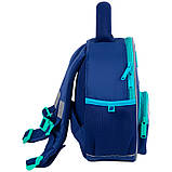 Рюкзак Kite Kids 2737XXS-3 Hello Monster  25х23х10 см, фото 5