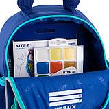Рюкзак Kite Kids 2737XXS-3 Hello Monster  25х23х10 см, фото 9