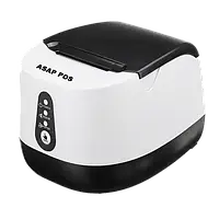 Принтер чеків ASAP POS SH58 (ISH-58-BT)