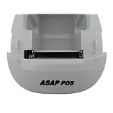 Принтер чеків ASAP POS SH58 (ISH-58-BT), фото 7