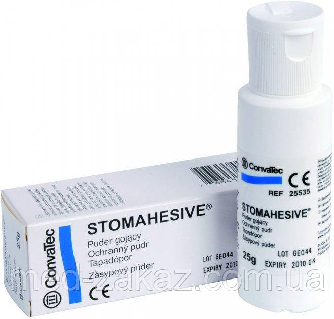 Лікувальний порошок для стоми Convatec Stomahesive 25 г, 25535 №1