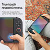 Захисне скло Spigen для Nintendo Switch 2 - EZ FIT GLAS.tR (2 шт), Clear (AGL09111), фото 9