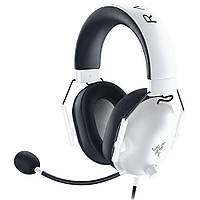 Навушники Razer BlackShark V2 X для PS5 White (RZ04-03241300-R3G1) PR1