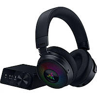 Навушники Razer Kraken V4 Pro Wireless (RZ04-05160100-R3M1) PR1