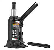 Пляшковий домкрат 20 т REDATS LS-160