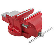 Наковальні та лещата