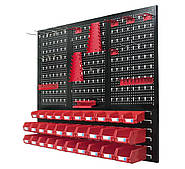 Верстаки та стелажі для СТО