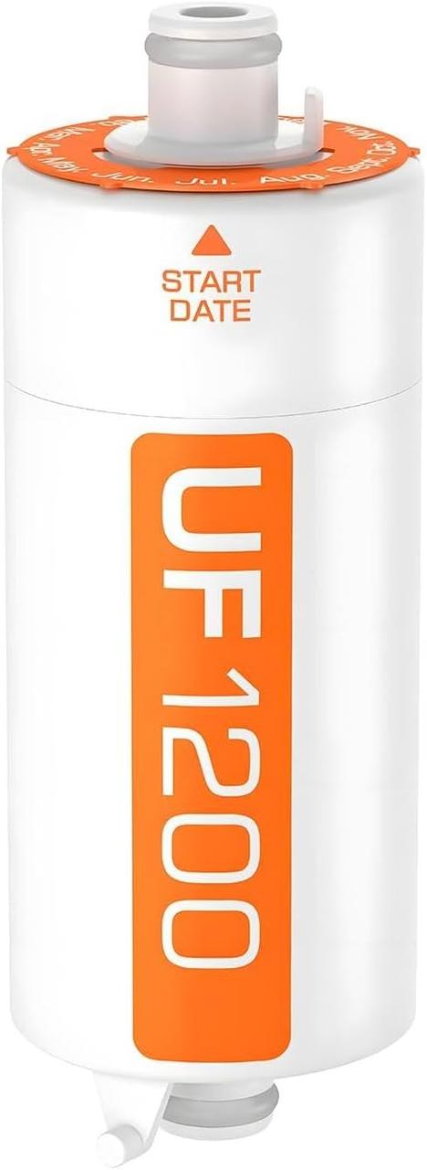 Змінний фільтр до фонтану-поїлки DogCare 2.5L, 1 шт/уп.