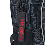 Рюкзак Kite Kids 2735XS Transformers Generation 32,5х23х14 см, фото 8