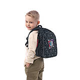 Рюкзак Kite Kids 2735XS Transformers Generation 32,5х23х14 см, фото 10