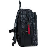 Рюкзак Kite Kids 2735XS Transformers Generation 32,5х23х14 см, фото 4