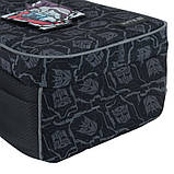 Рюкзак Kite Kids 2735XS Transformers Generation 32,5х23х14 см, фото 7