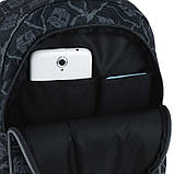 Рюкзак Kite Kids 2735XS Transformers Generation 32,5х23х14 см, фото 9