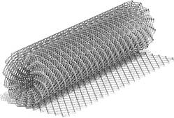 Сітка "Рябиця" Оцинкована (1,5м/10м)