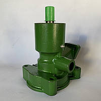 Насос водяний ЮМЗ, помпа Д65 Д11-С12